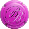 Capsule Boude-Baudin Fushia, noir et blanc