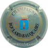 Capsule Boulard Bauquaire Gris