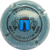 Capsule Boulard Bauquaire Gris