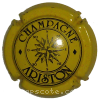 Capsule Ariston Jaune et noir