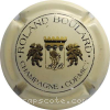 Capsule Boulard Roland Crème