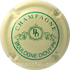 Capsule Boulogne Diouy Ph Crème et vert