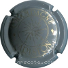 Capsule Ariston Gris et or