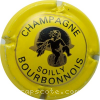 Capsule Bourbonnois Jaune et noir