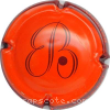 Capsule Bourdelat Edmond Orange