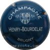 Capsule Henry - Bourdelat Bleu et blanc
