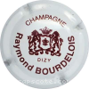 Capsule Bourdelois Raymond Blanc