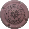 Capsule Ariston Rose et noir