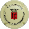 Capsule Bourdonnaye (Hugues de la) Crème