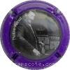 Capsule Bourgeois Contour violet