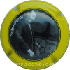 Capsule Bourgeois Contour jaune