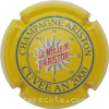 Capsule Ariston Jaune