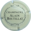Capsule Boutillat Alain Crème