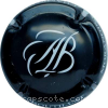 Capsule Boutillat Alain Noir et blanc