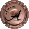 Capsule Ariston Fils Rosé et noir