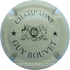 Capsule Bouvet Guy Beige et noir