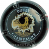 Capsule Bouzy Noir