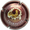 Capsule Bouzy Bordeaux