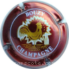 Capsule Bouzy Bordeaux