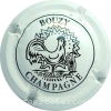 Capsule Bouzy Blanc