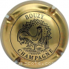 Capsule Bouzy Or-Bronze