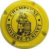Capsule Boviere-Perinet Jaune et noir