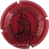 Capsule Boviere-Perinet Rouge et noir