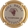 Capsule Brest Gill Contour or
