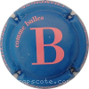 Capsule Breton J. et S. 1/8 B