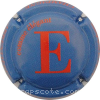 Capsule Breton J. et S. 3/8 E