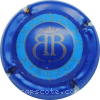 Capsule Breuzon et fils Contour bleu