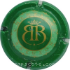Capsule Breuzon et fils Contour vert