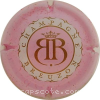 Capsule Breuzon et fils Contour rose