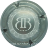Capsule Breuzon et fils Contour gris
