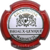 Capsule Briaux Lenique  6 - Contour rouge