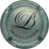 Capsule Briaux Lenique Argent et marron