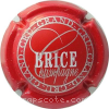 Capsule Brice Rouge, grand cru
