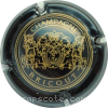 Capsule Bricout Noir et or