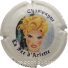 Capsule Arlette (La fée d') Visage polychrome