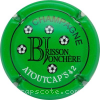 Capsule Brisson-Jonchère Atoutcap's 42