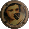 Capsule Brocard Michel  5 - polychrome
