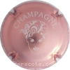 Capsule Arlette (La fée d') Visage rosé et blanc