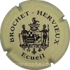 Capsule Brochet Hervieux Crème