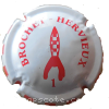 Capsule Brochet Hervieux Cuvée objectif lune