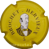 Capsule Brochet Hervieux Cuvée Nestor