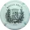 Capsule Brun Roger Blanc et noir