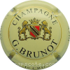 Capsule Brunot G Crème