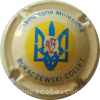 Capsule Bukaczewski Collet Crème et bleu