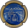 Capsule Arlette (La fée d') Eglise d'Arsonval