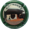 Capsule Burget Alain Contour vert